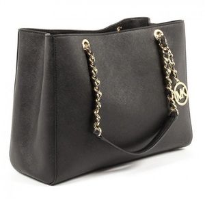 Michael Kors Chain Shoulder/Hand Bag